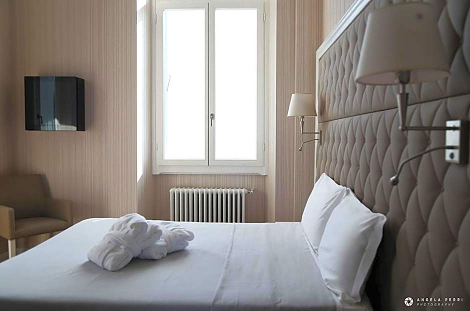 Spa & Wellness by Des Anglais " Accesso SPA compreso"