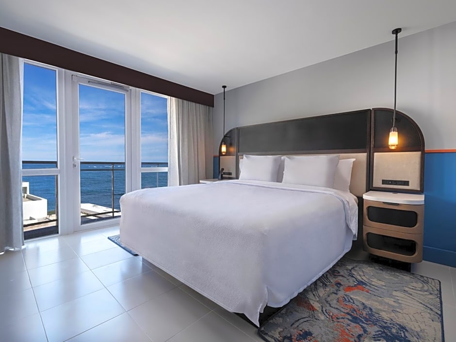 Hilton Garden Inn San Juan Condado