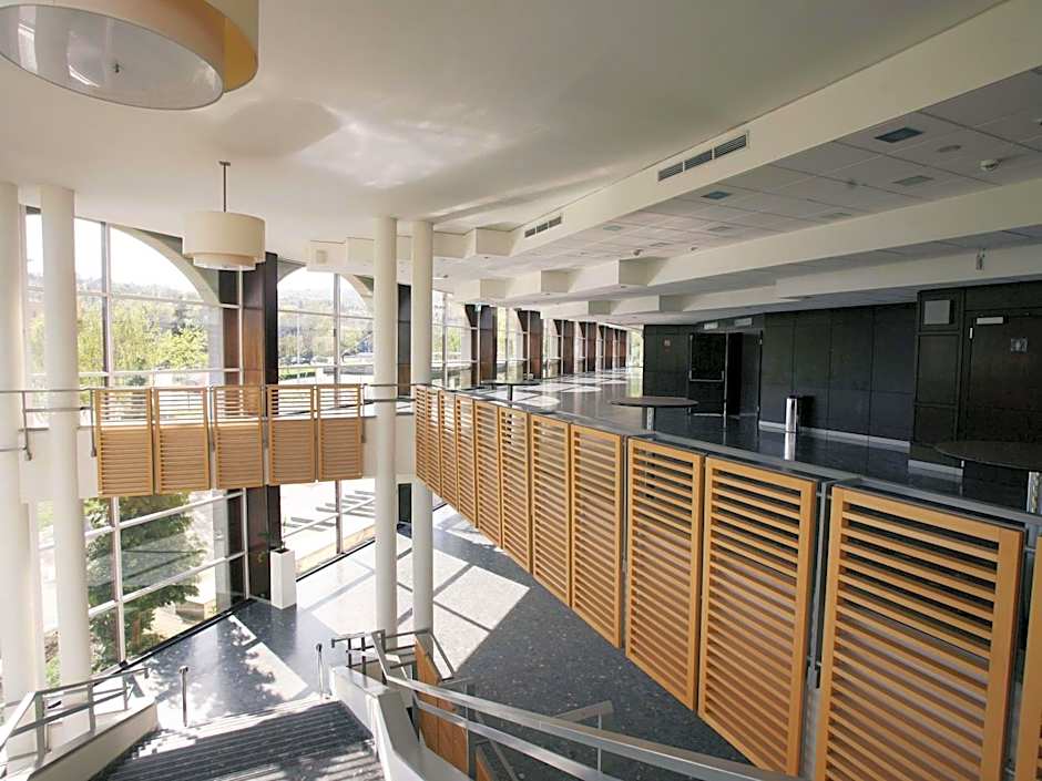 Novotel Budapest City