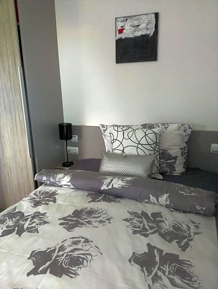 Business Apartments