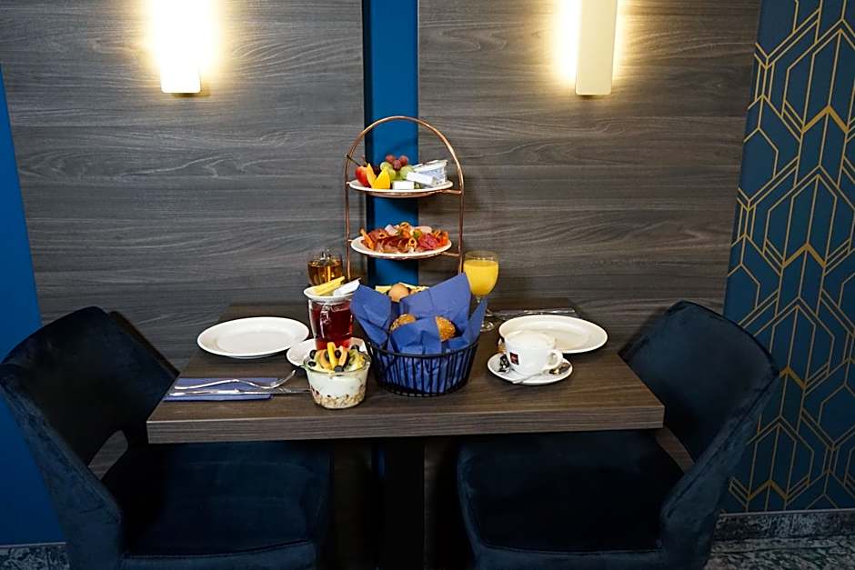 Boutique Hotel Germania