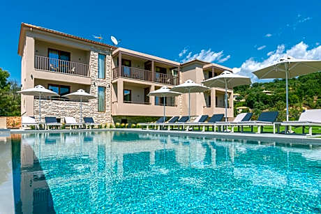 Neoma Luxury Residence - Adults Only