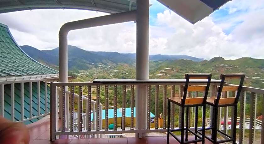 Highland Homestay Kundasang