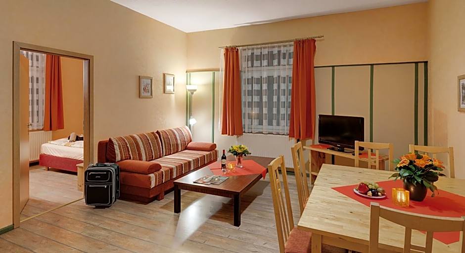 Pension Haus Saarland