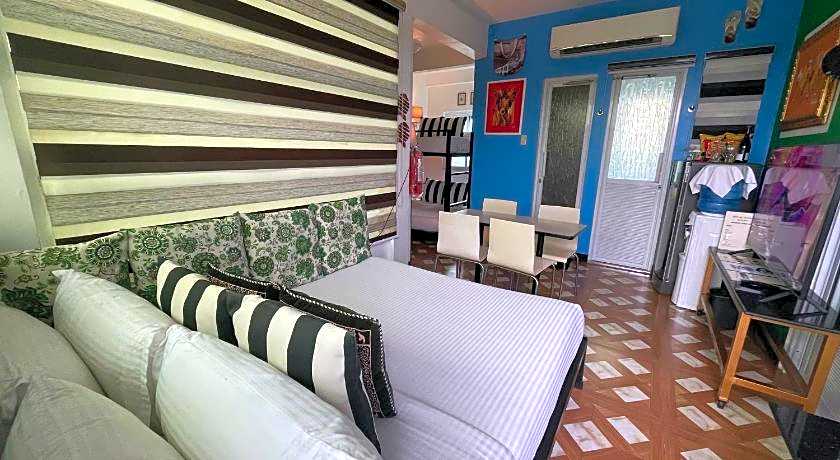 Italy Condotel Darasa