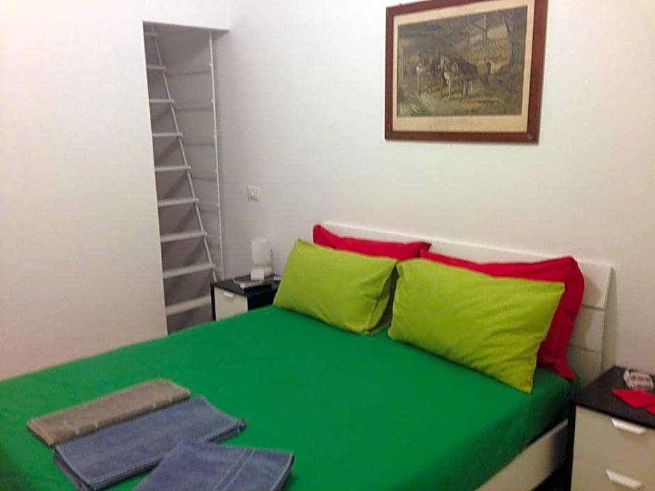 B&B Giulio Cesare 24