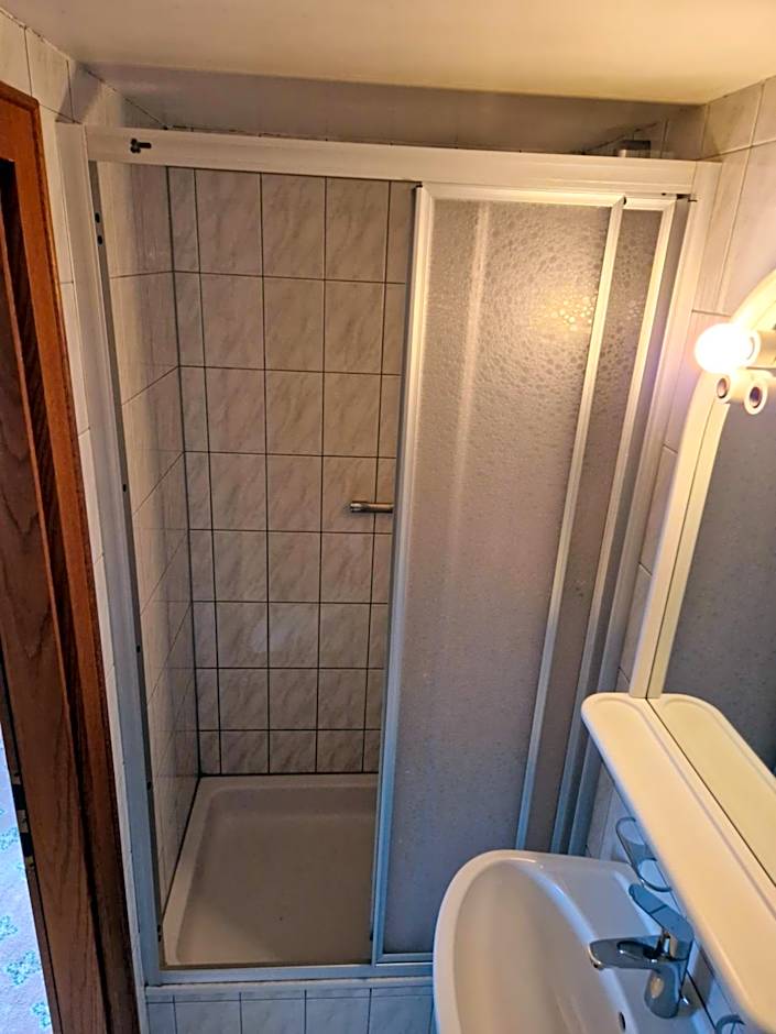 Gasthof Post – Mittersill, SD