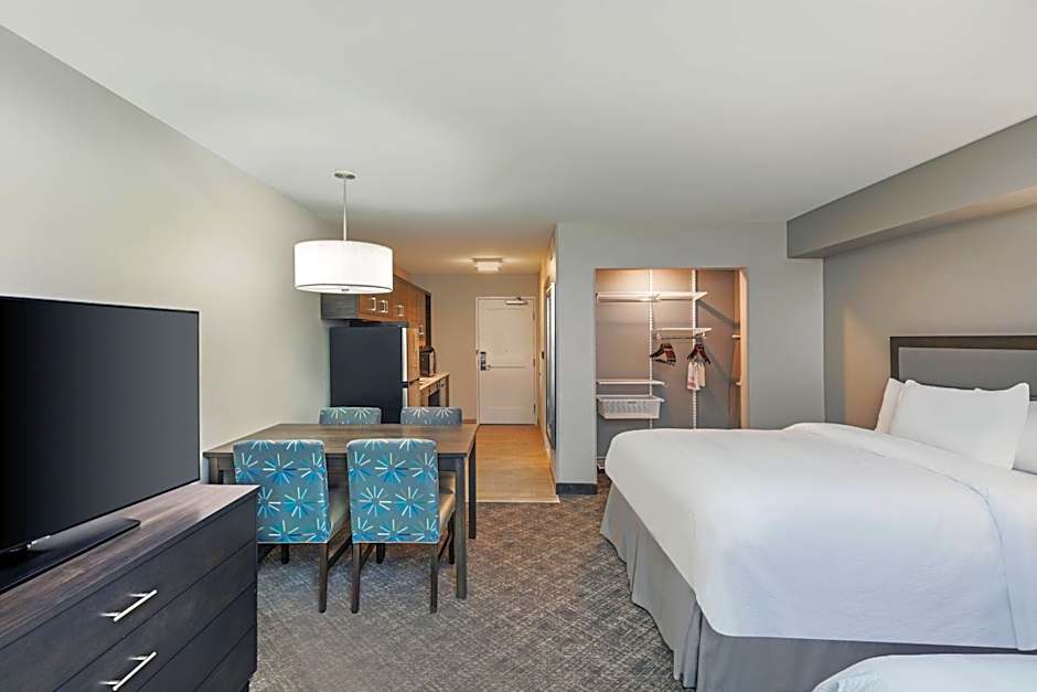 TownePlace Suites by Marriott Austin Northwest/The Domain Area