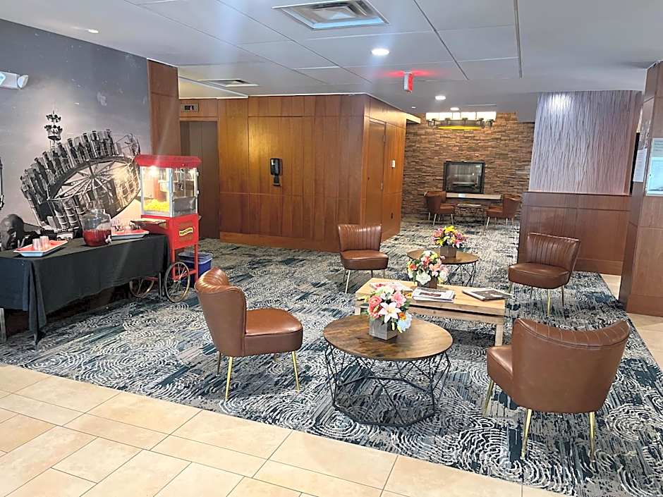 Randolph House Hotel, Trademark Collection by Wyndham