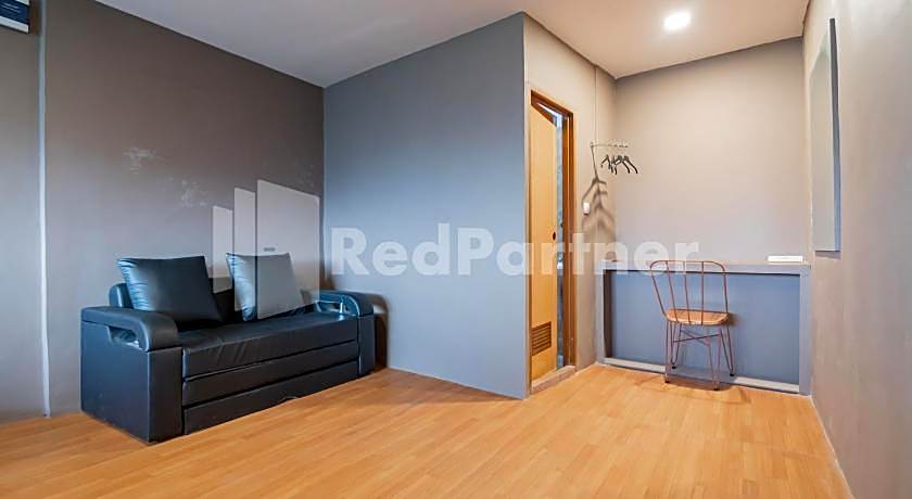 D'Valley View Lembang Mitra RedDoorz