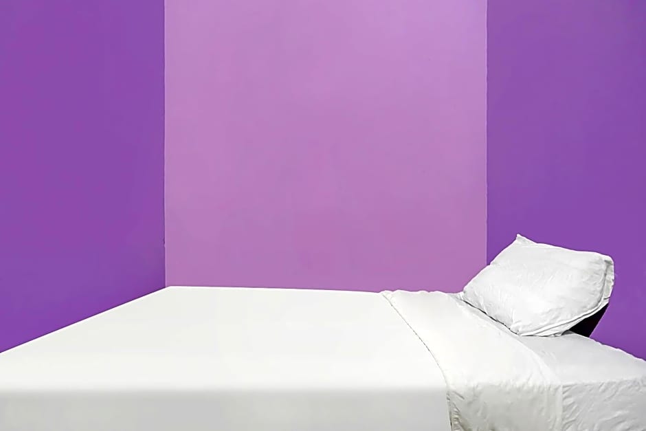 Hotel O Fendi Homestay SyariahNearTempat Makan Pagi Sore Nohil