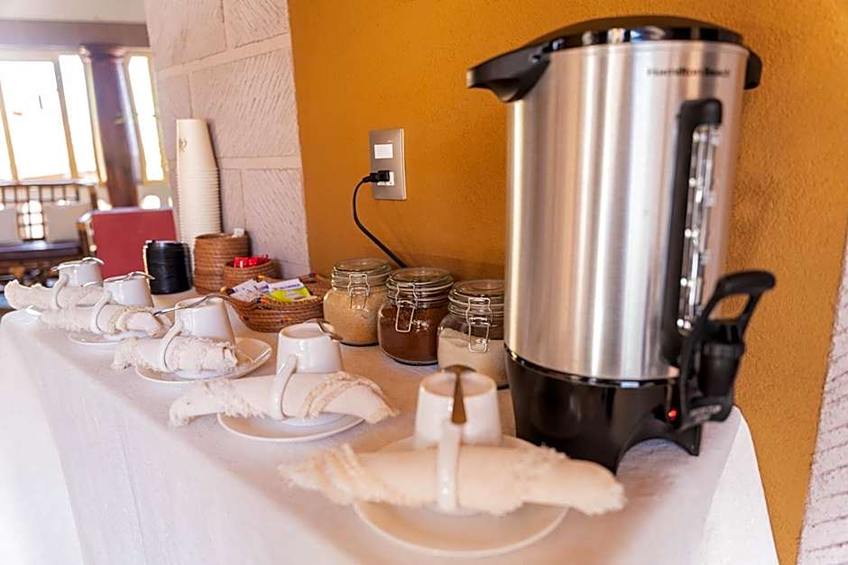 Casa Graciela Hotel Pátzcuaro