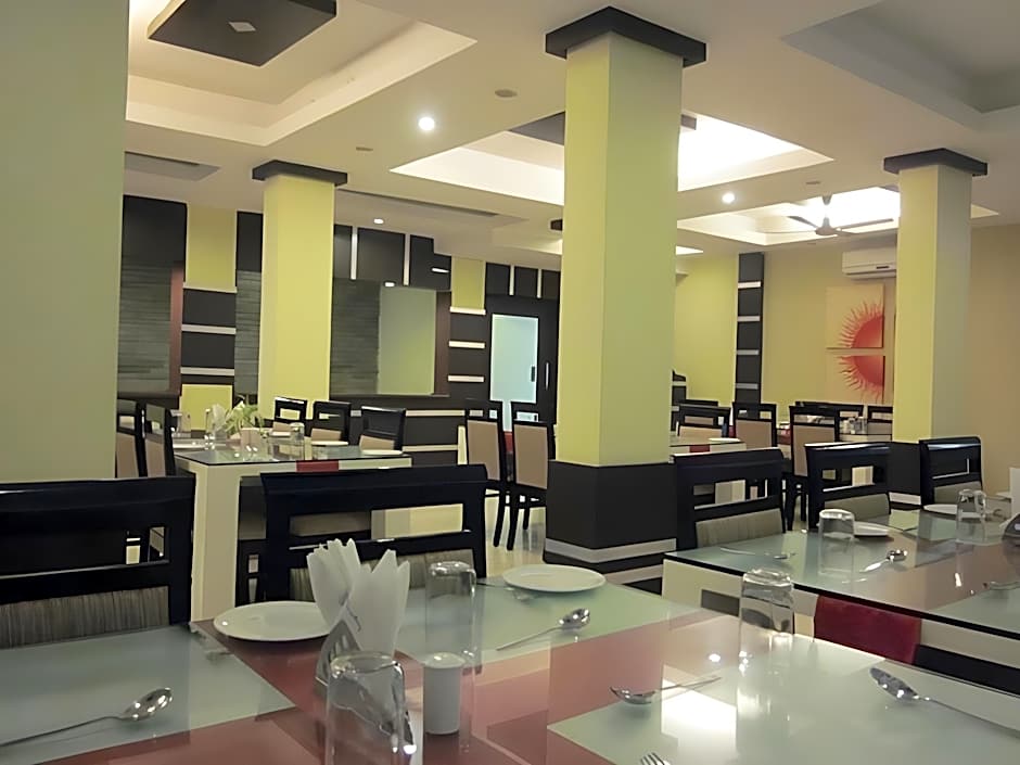 Sagar Tarang Residency