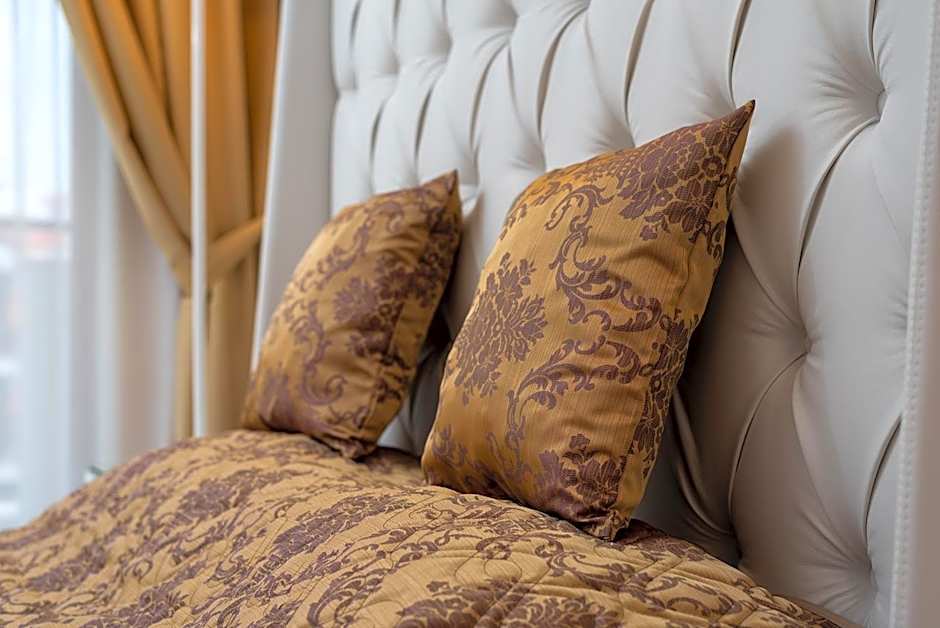 Harmony Suites - Monte Carlo