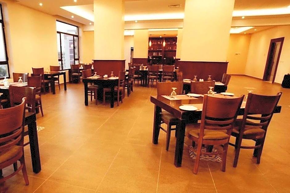 Baity Boutique Hotel