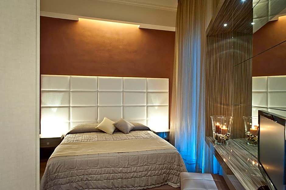 Hotel Belvedere