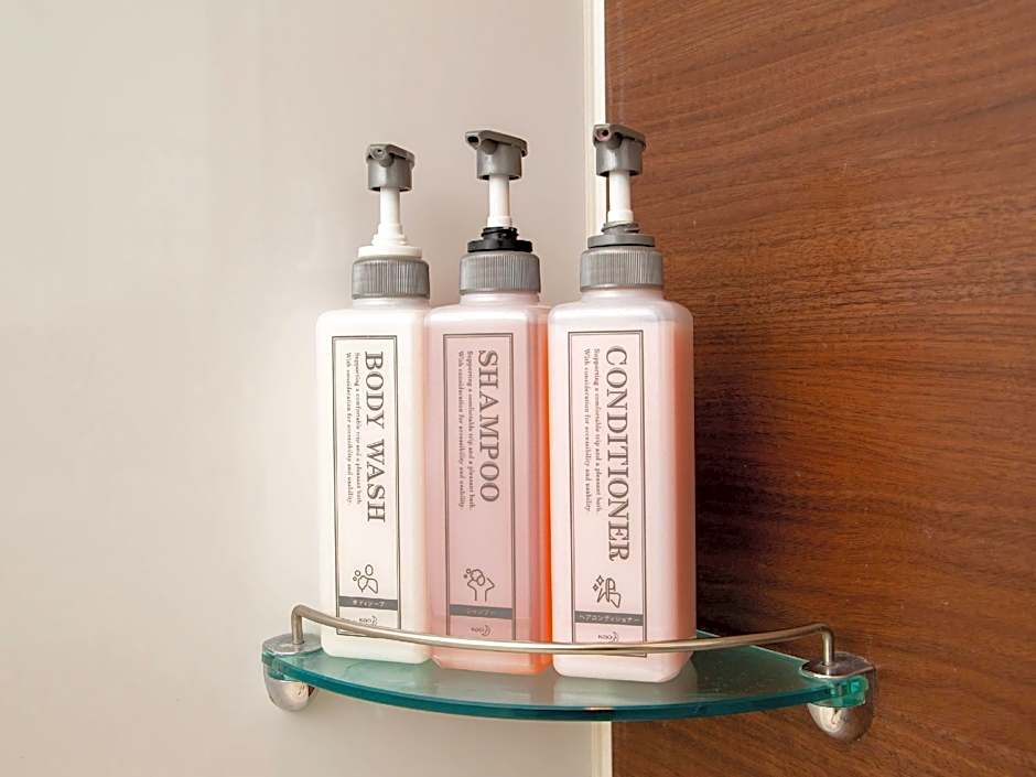 Comfort Inn Zentsuji Inter