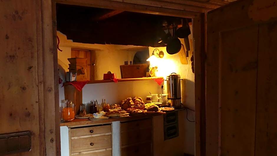 Albergo Gasthof zur Krone