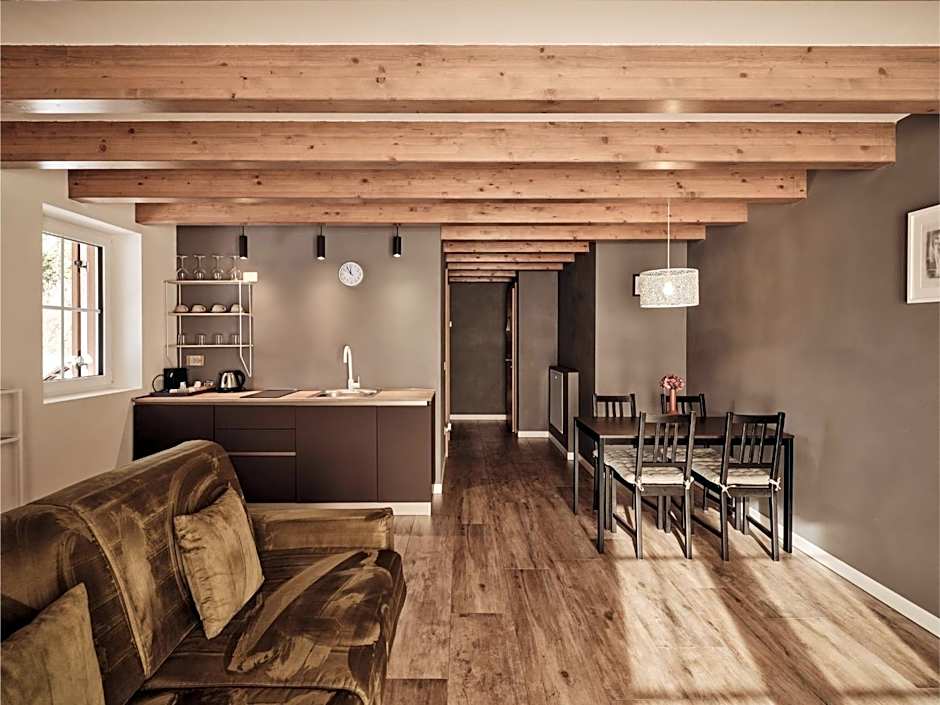 Guesthouse Odle