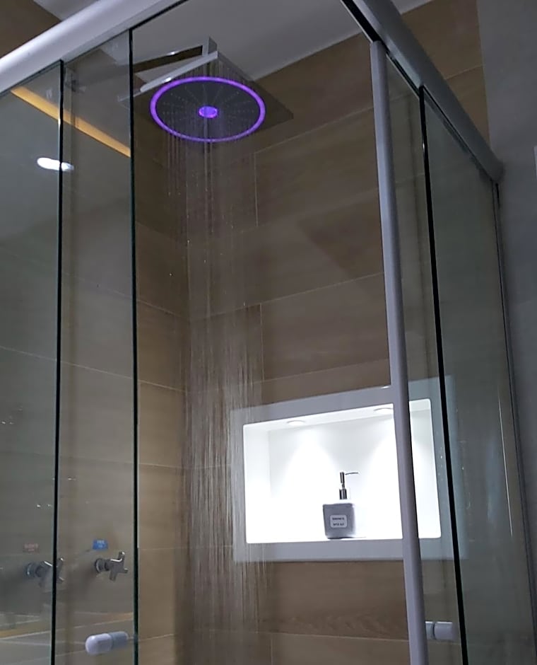 Ponta Negra Beach Flat Prime