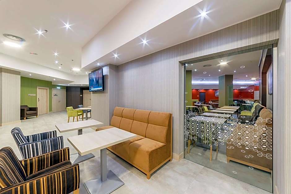 Hampton by Hilton Iasi
