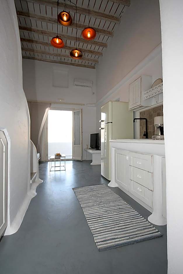 5 Traditional Suites