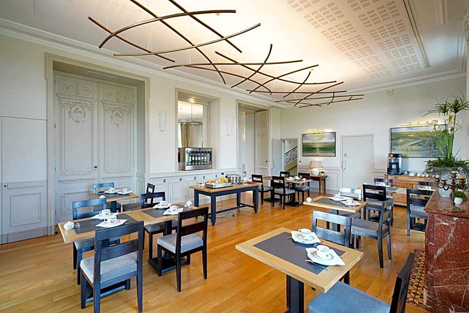 Château Grattequina Hôtel