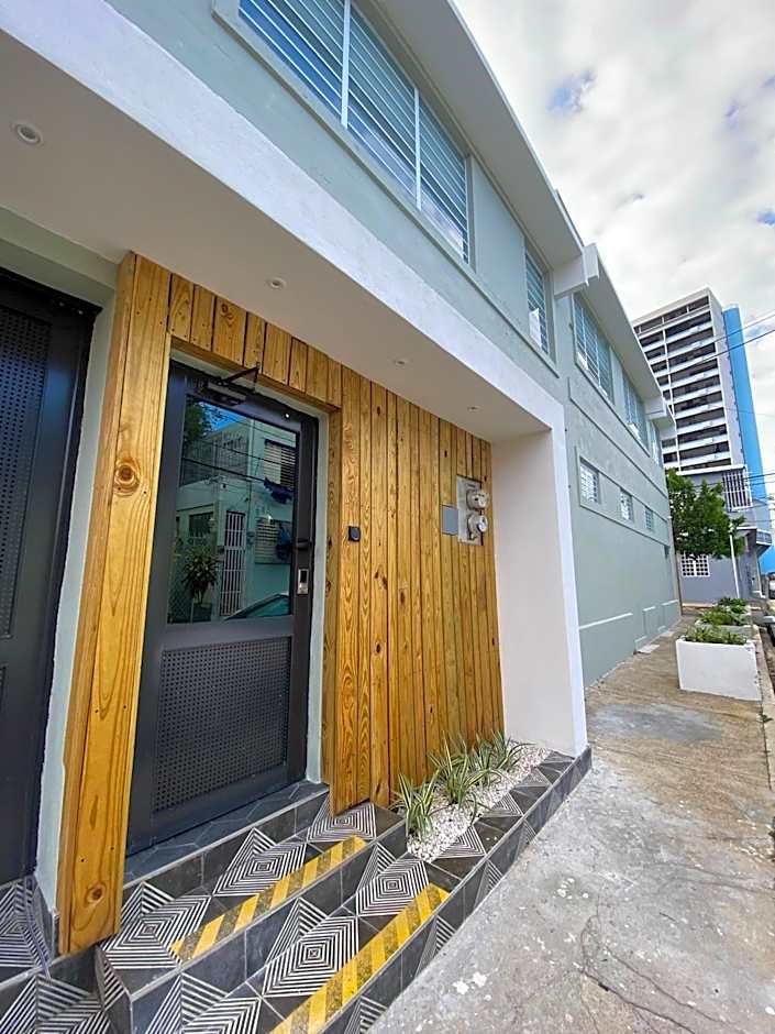 La Buena Vida Inn