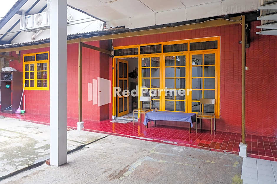 Ninja Room Pasteur RedPartner – Bandung, KY