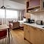 Hyatt House Paris Charles de Gaulle Airport