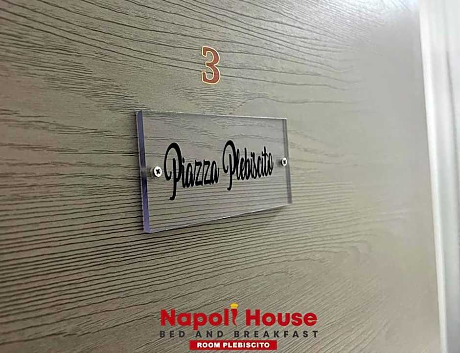 Napoli House Dream