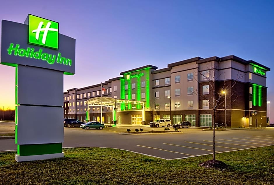 Holiday Inn - Erie By IHG