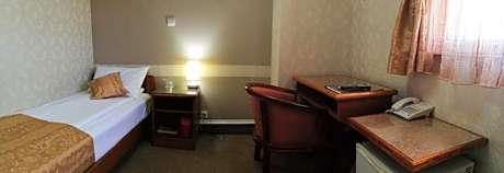 Economy Single Room