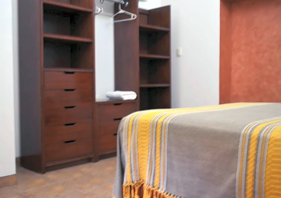 Hotel Don Nino