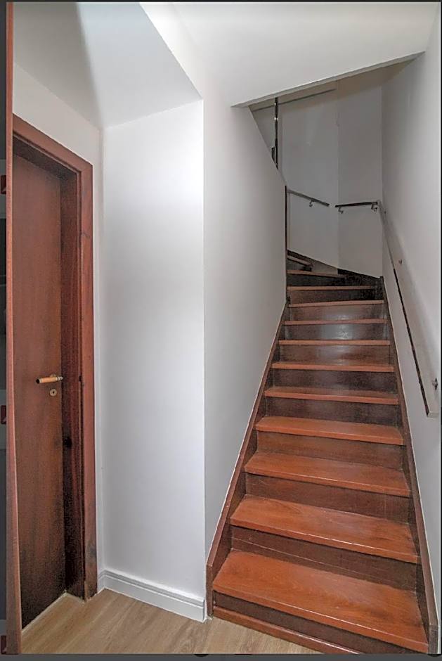 Quatre Saisons Residence 217