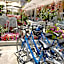 Hotel Garden - Parking Included