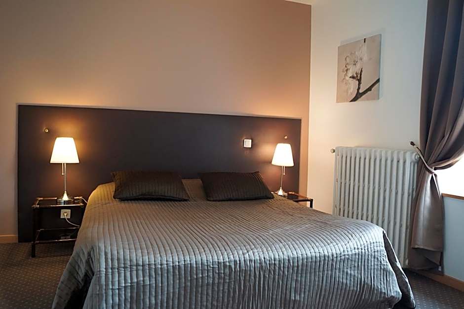 Hotel du Golf de Clecy