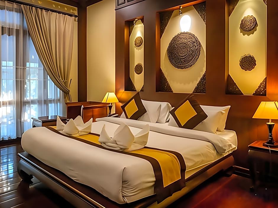 Sada Hotel