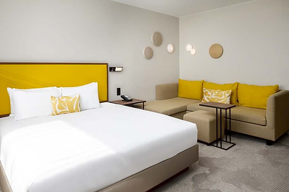 Hyatt Place Paris Charles de Gaulle Airport
