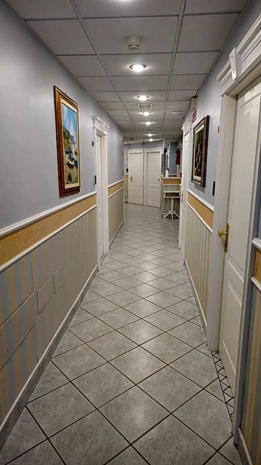 Hotel Lanterna