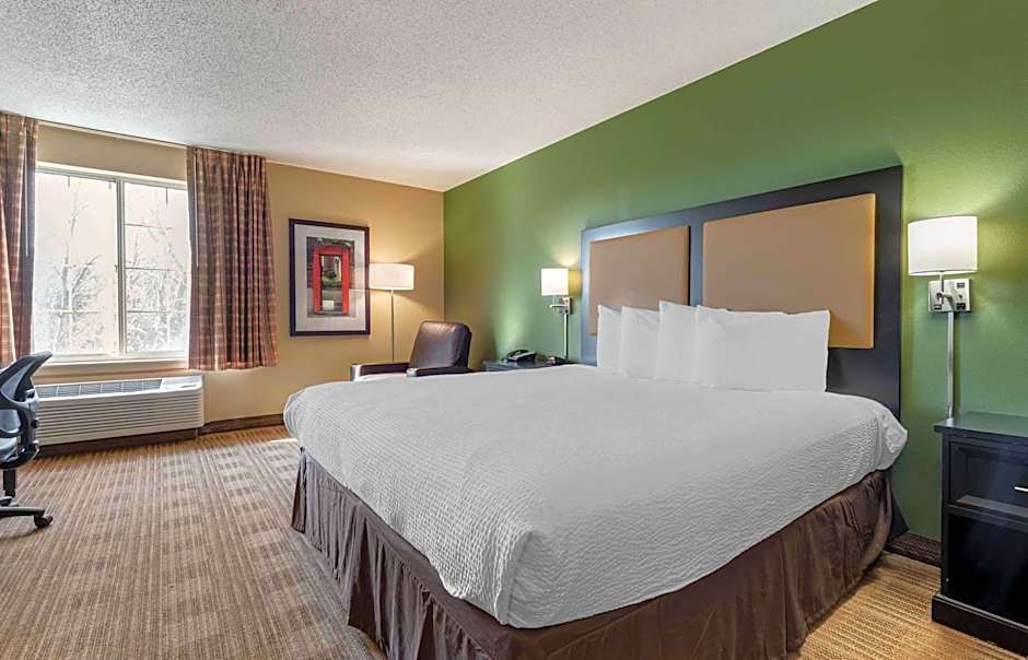 Extended Stay America Suites - Minneapolis - Eden Prairie - Technology Drive