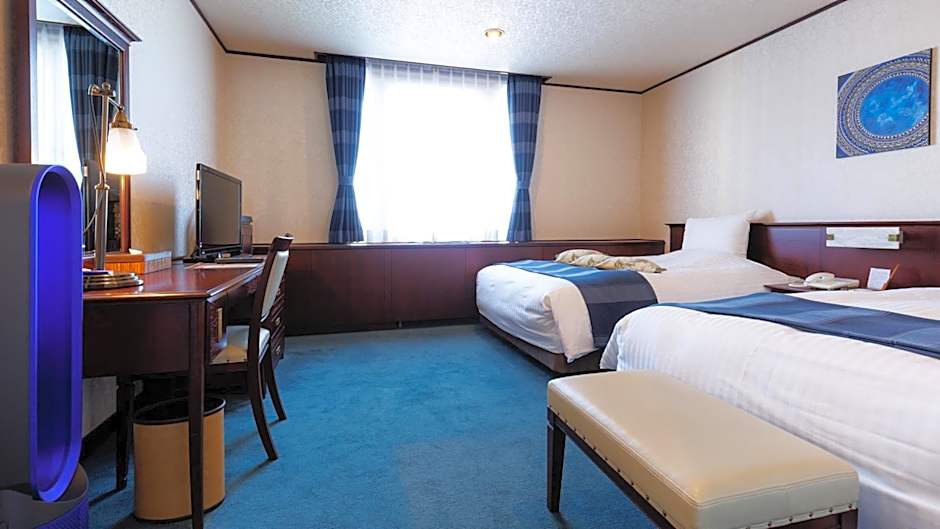 Tabist Abashiri Central Hotel