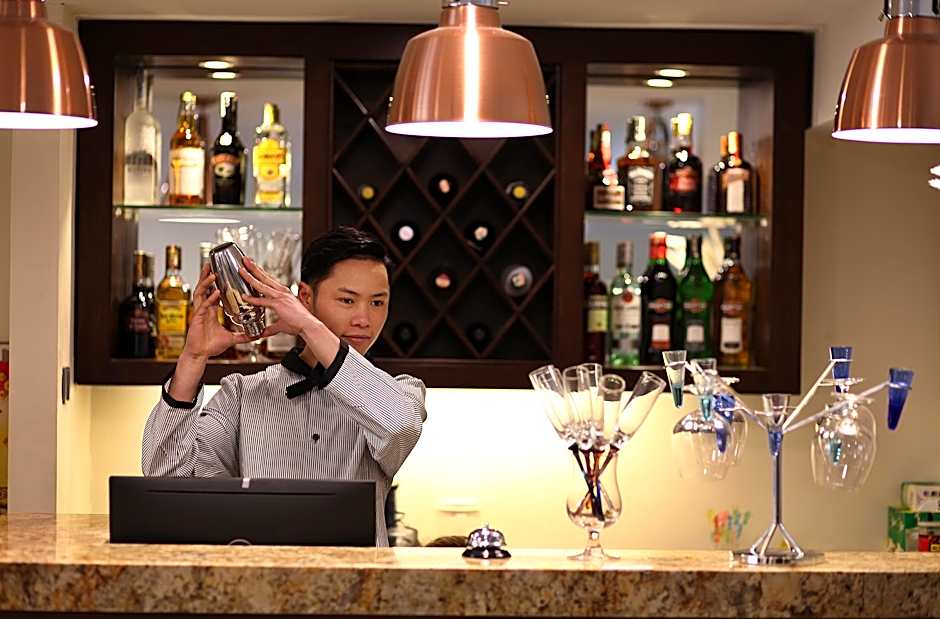 Paris Boutique Hotel Sapa