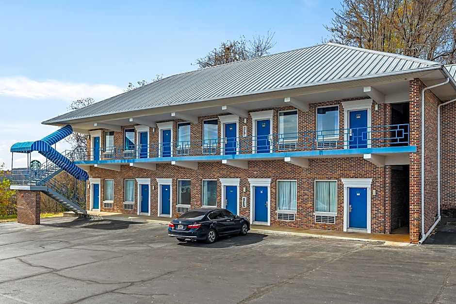 Extended Stay Suites Cookeville - Tennessee Tech