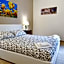B&B La dimora di Katiu'