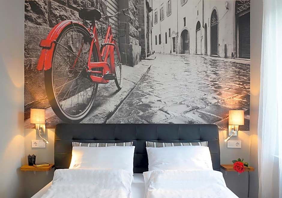 Walk Inn Váci 42