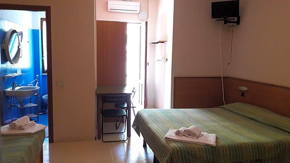 Hotel Residence Moneglia