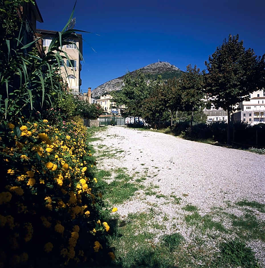Hotel Bristol