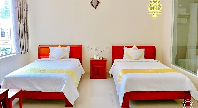 Hoang Yen Canary Hotel