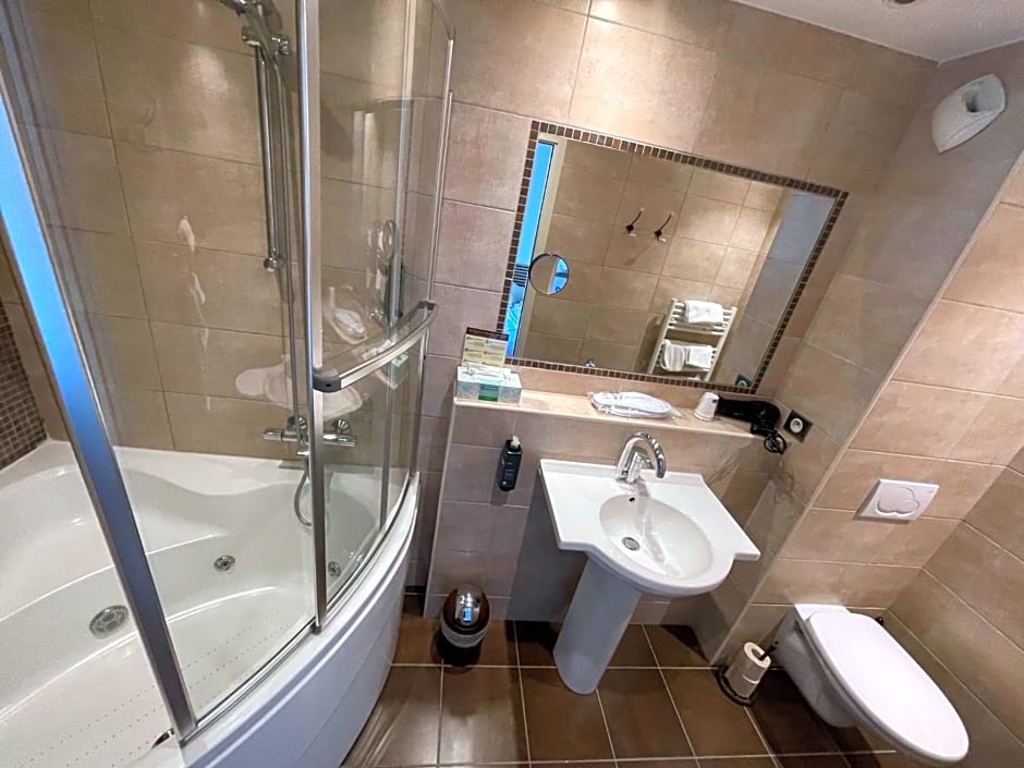 Hotel Ulysse Montpellier Centre